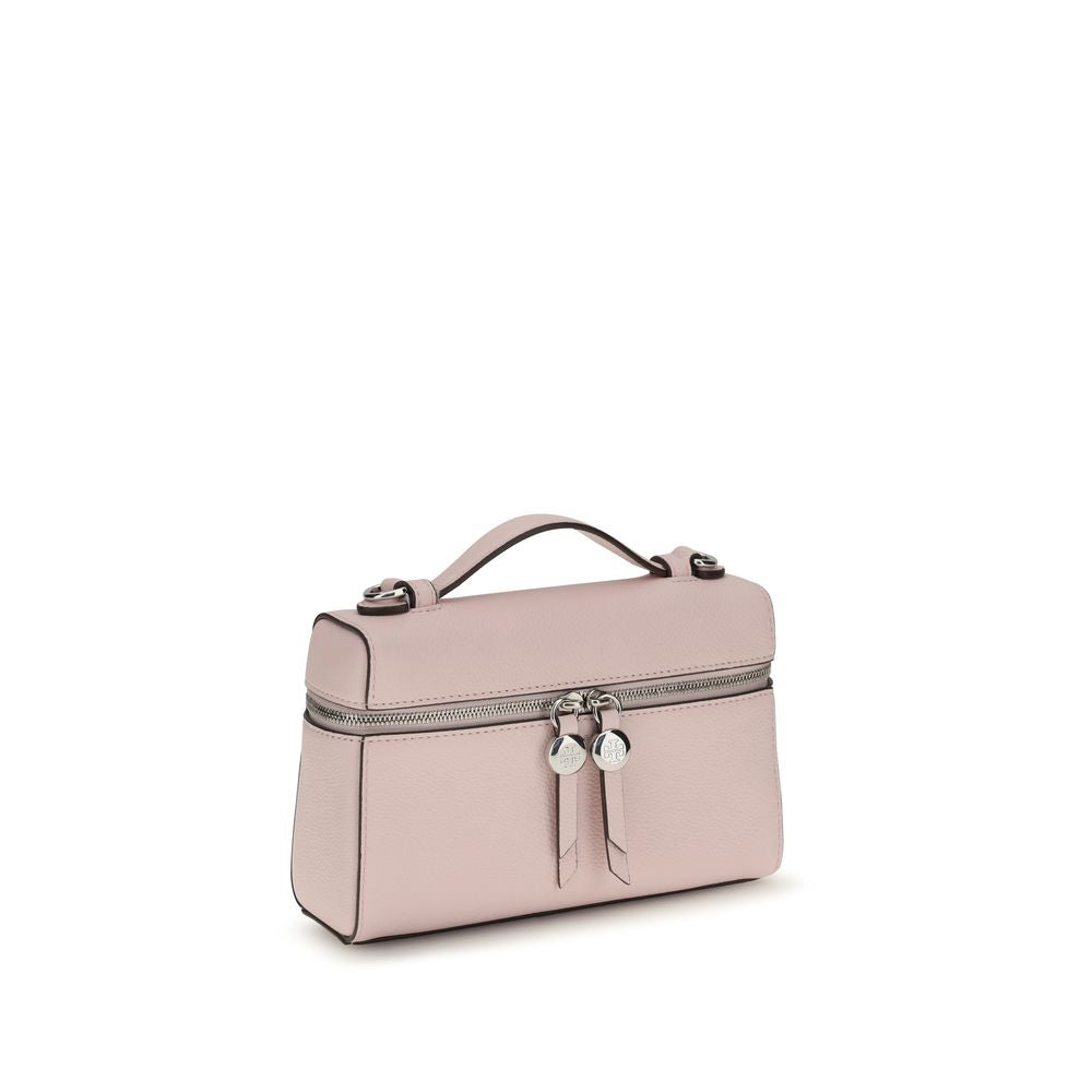 Multicolor Calf Leather Bos Taurus Handbag Bag