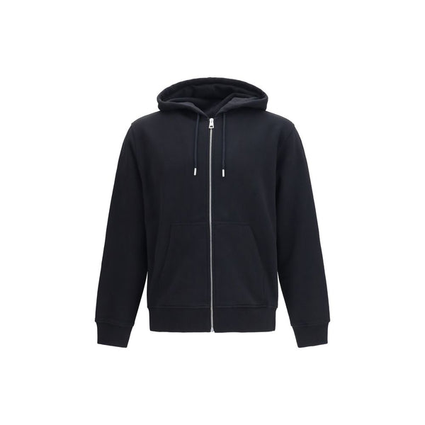 Givenchy 100% Cotton hoodie in black