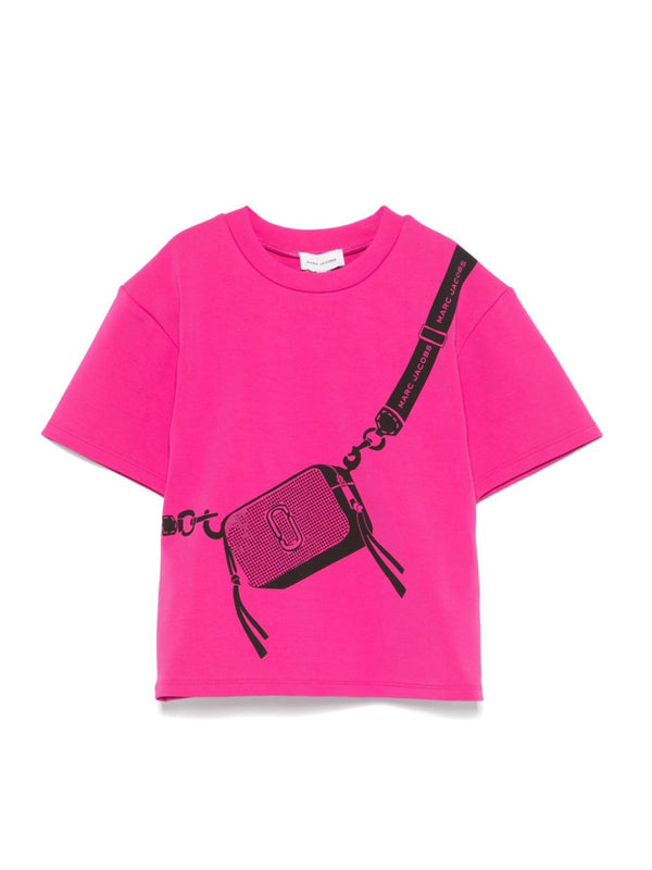 T-Shirt Multicolour Cotton T-shirts