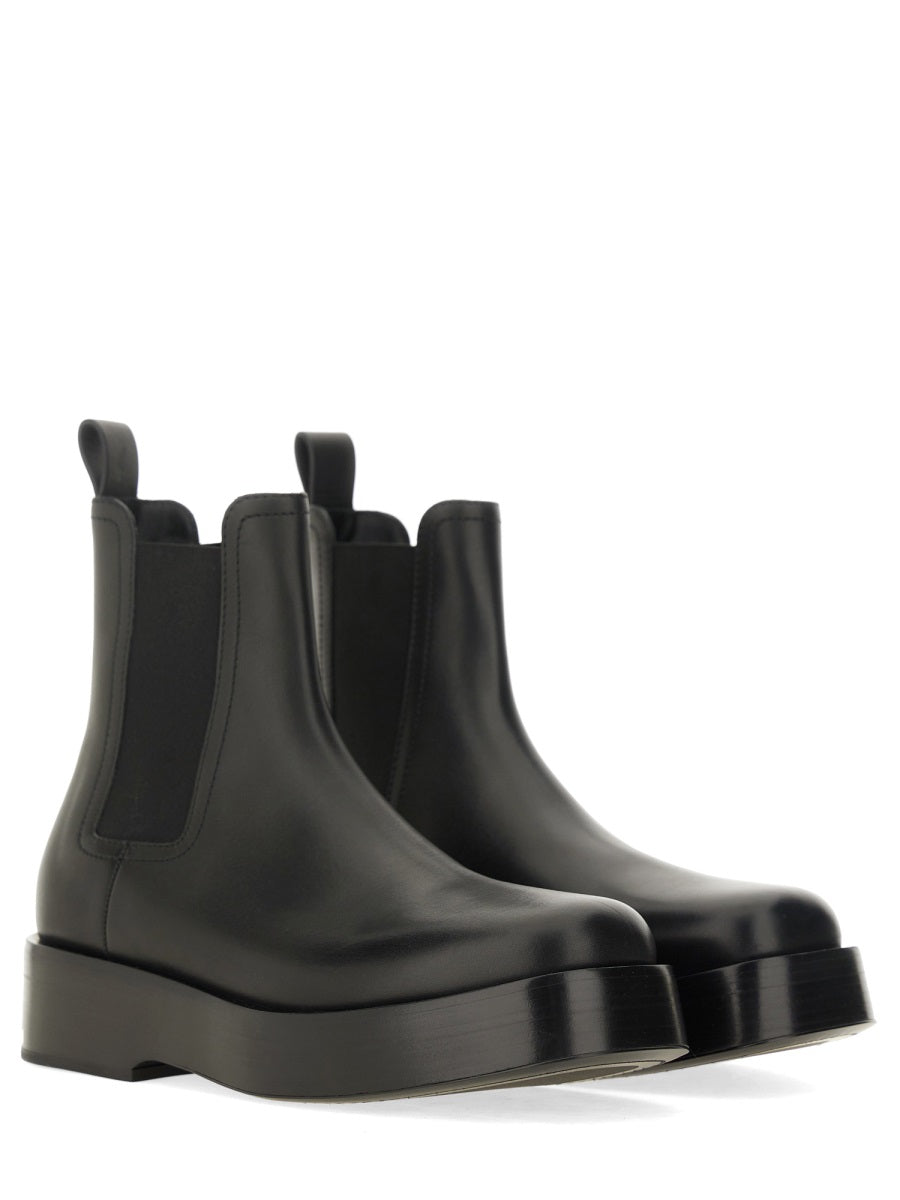 Chelsea Boot Torino Black Calf