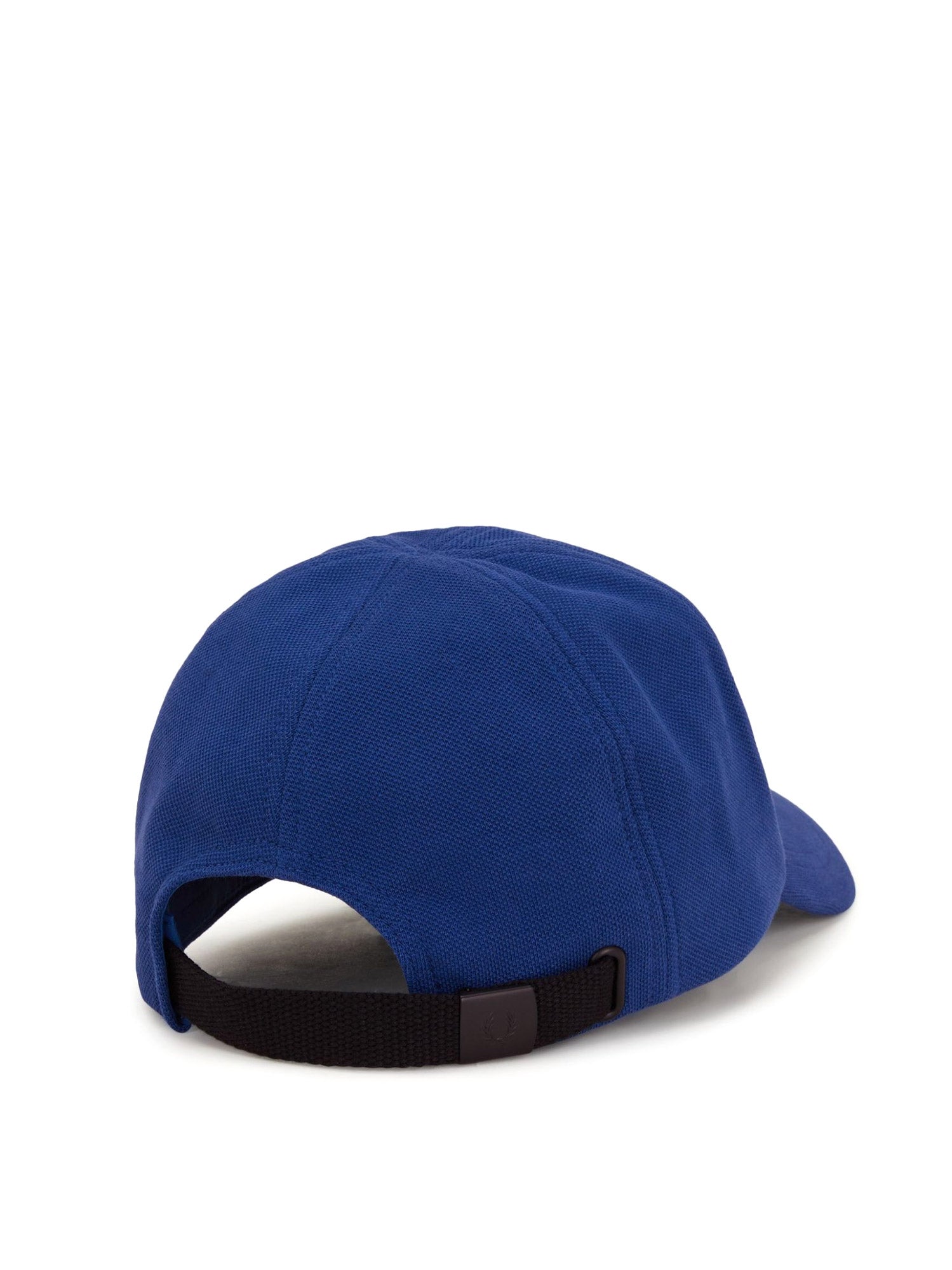 Fred Perry Hats Shdcobal/hnycmb 100 % Cotone