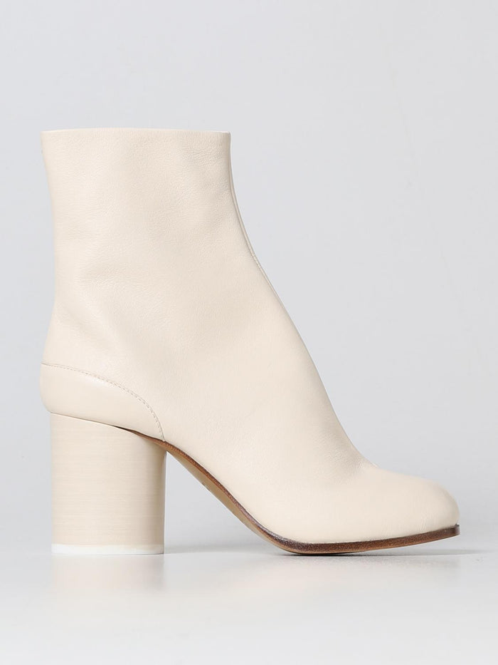 Maison Margiela boot in white