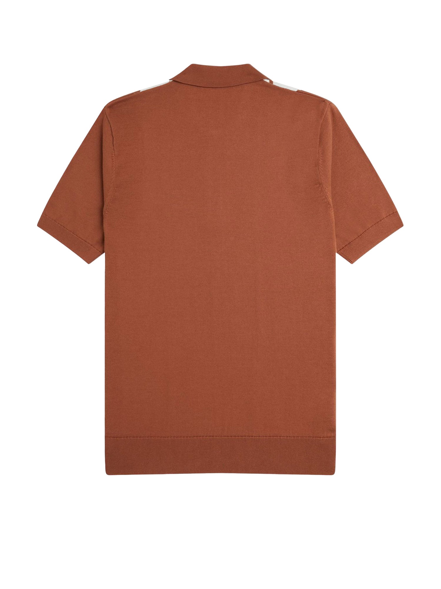 Fred Perry T-shirts and Polos Cnm/navy/lecr Cotone