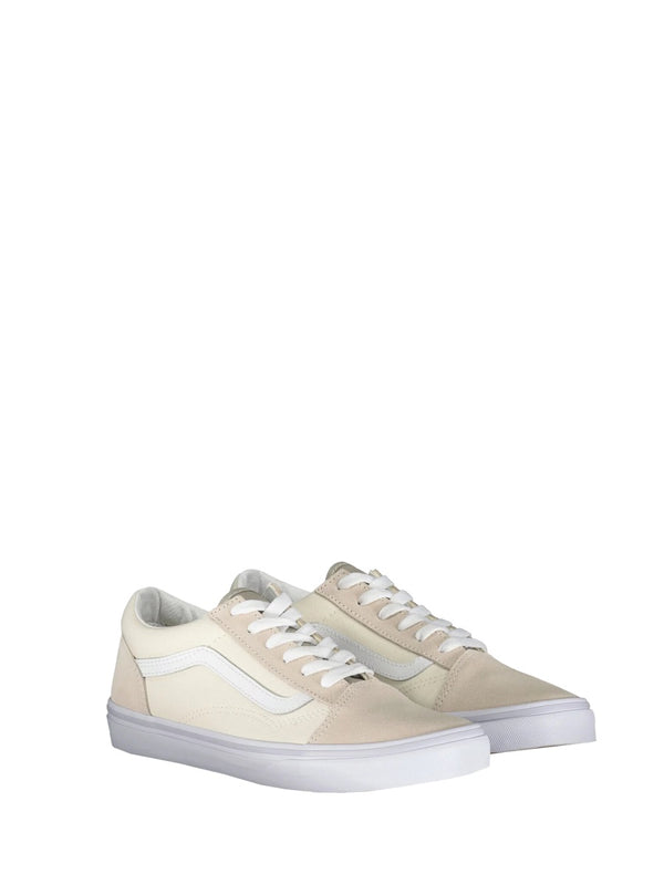 Trainers Old Skool Multicolour Leather