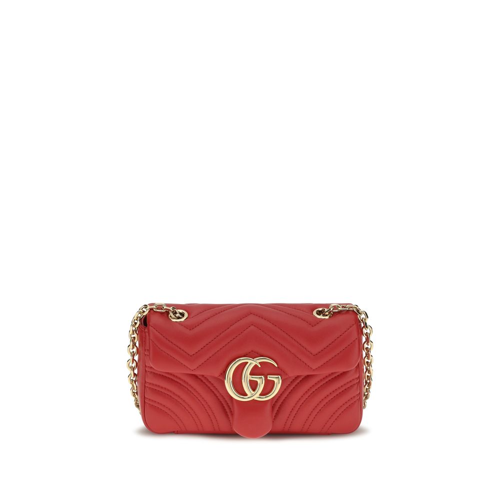 Multicolor Lamb Ovis Aries Shoulder Bag