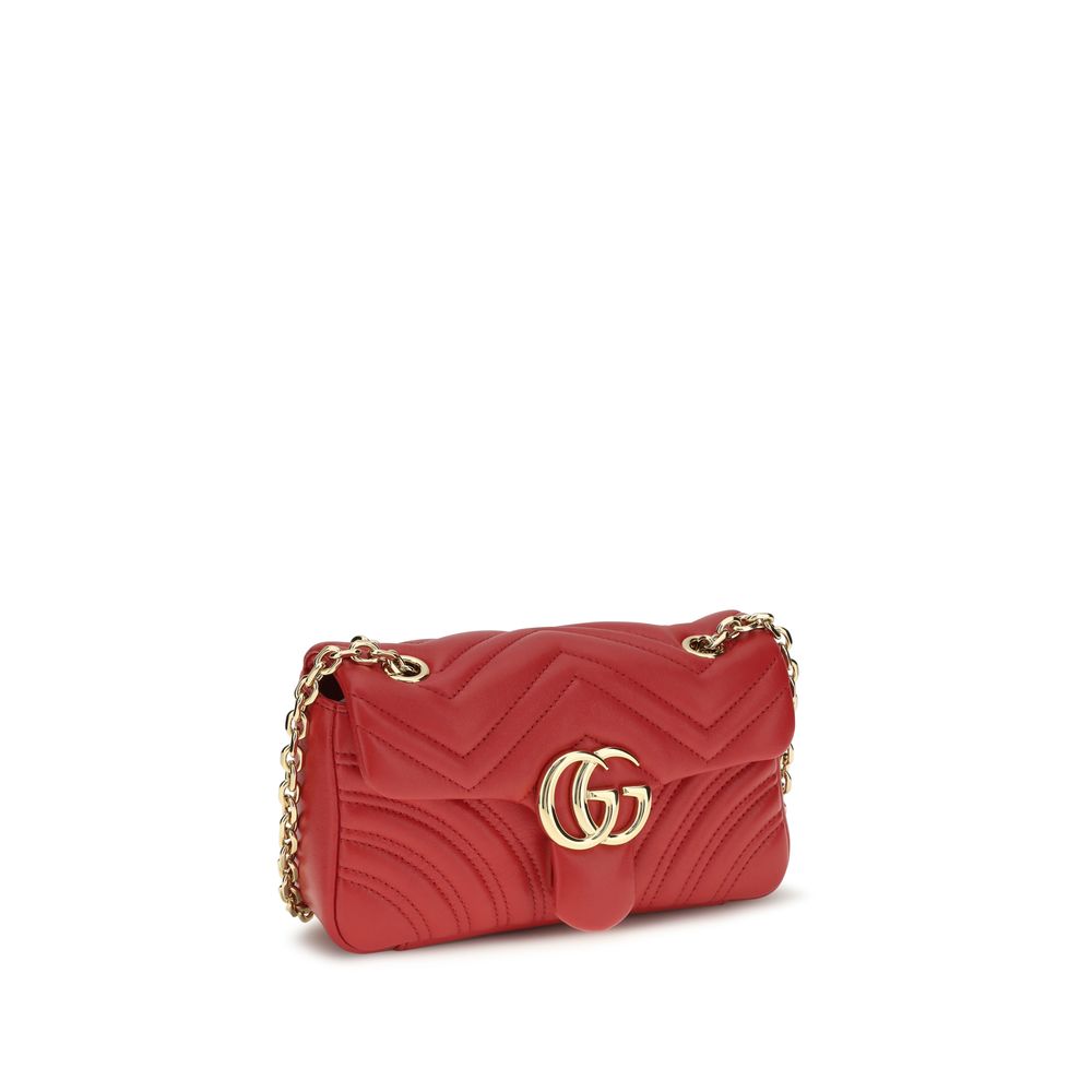 Multicolor Lamb Ovis Aries Shoulder Bag