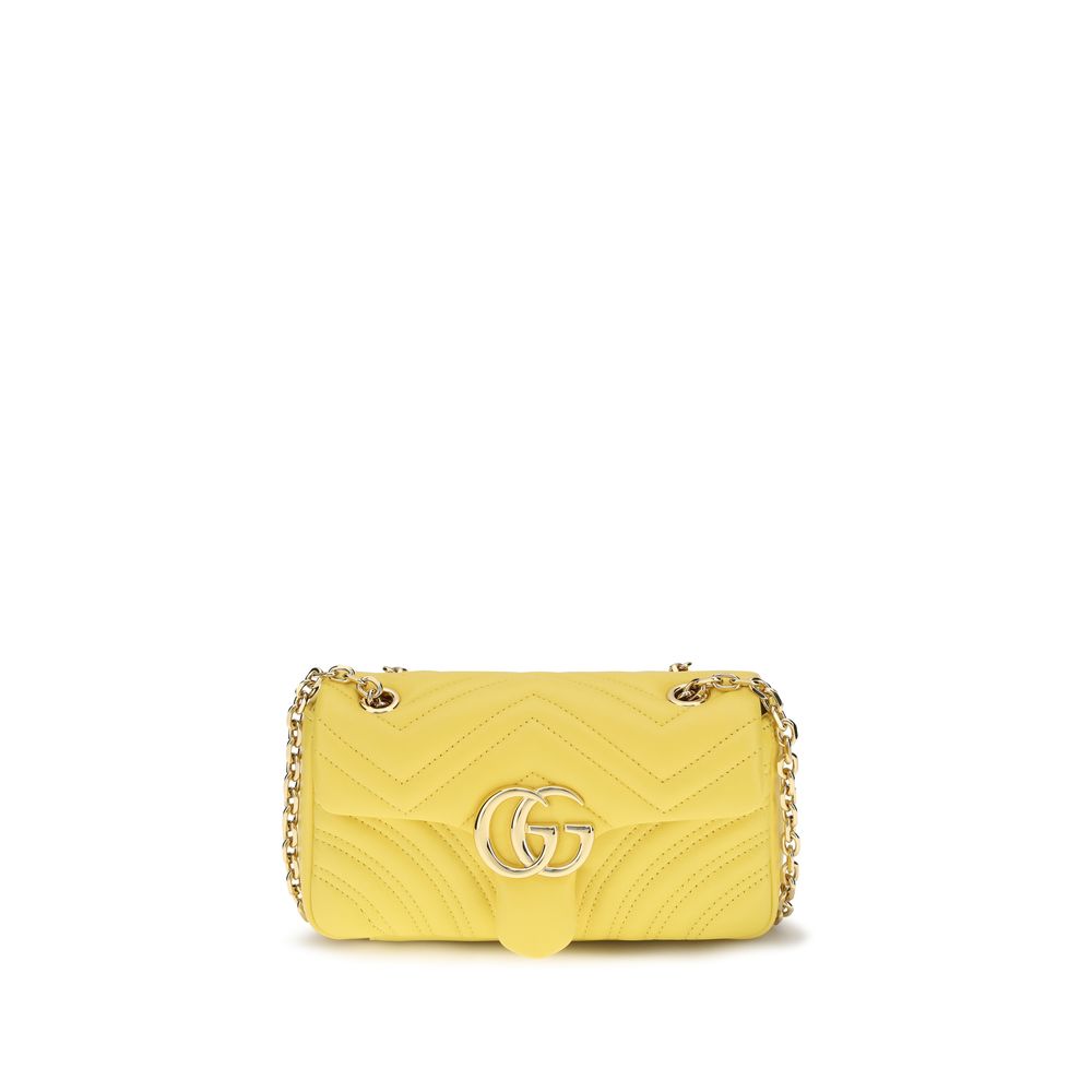 Bicolor Lamb Ovis Aries Shoulder Bag
