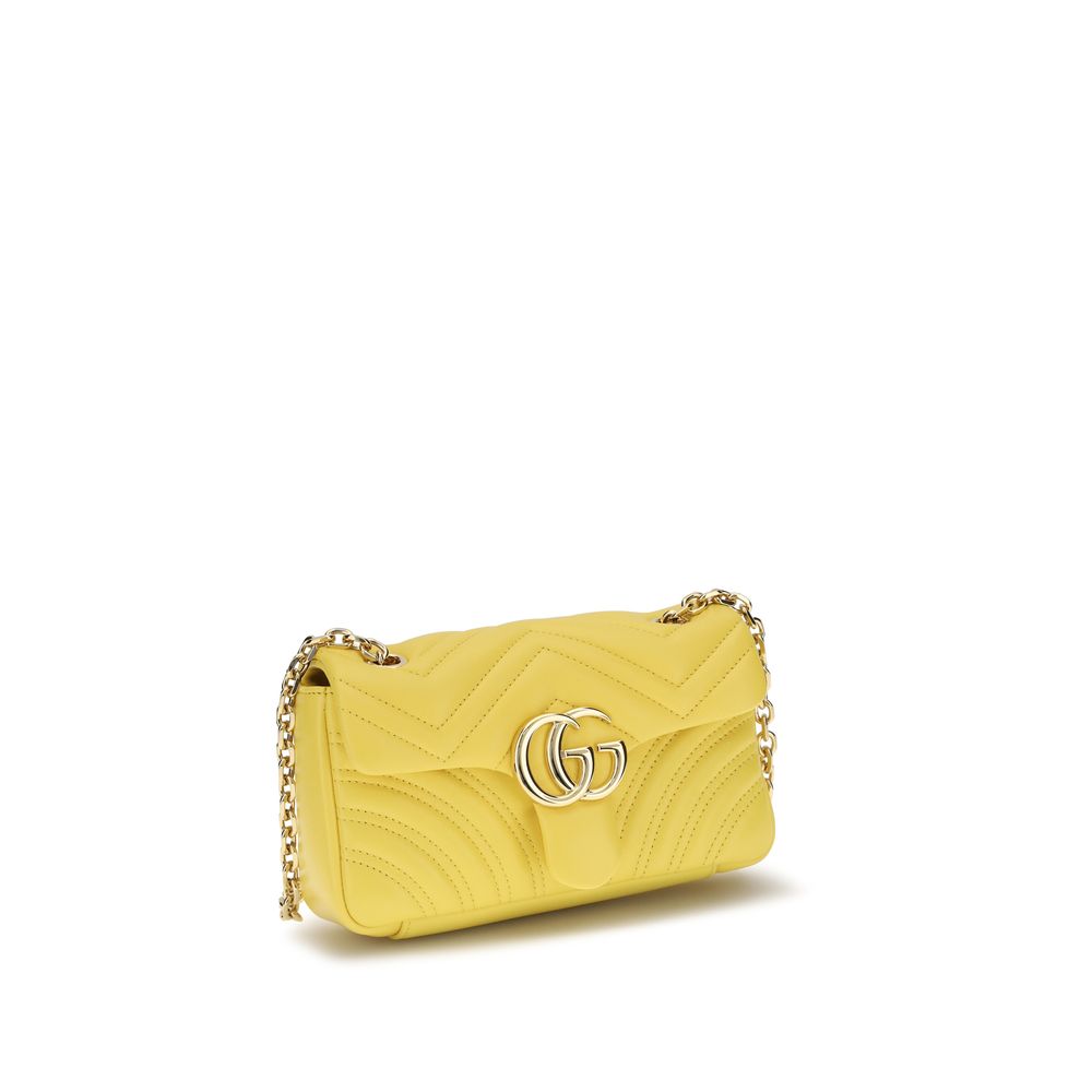 Bicolor Lamb Ovis Aries Shoulder Bag