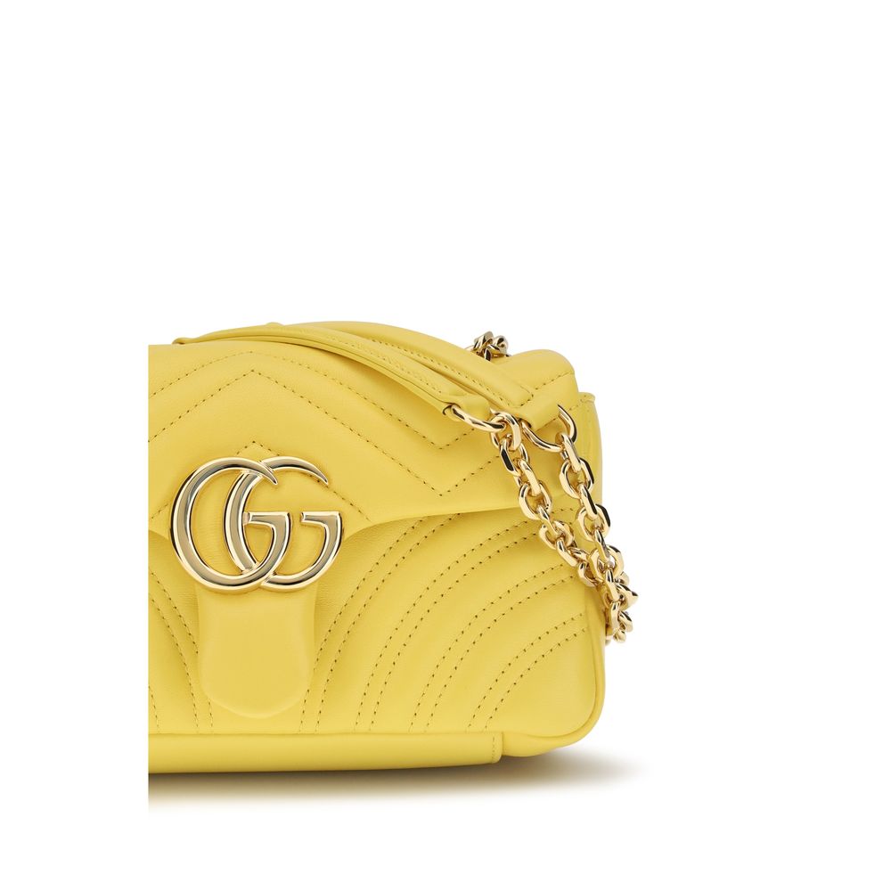 Bicolor Lamb Ovis Aries Shoulder Bag