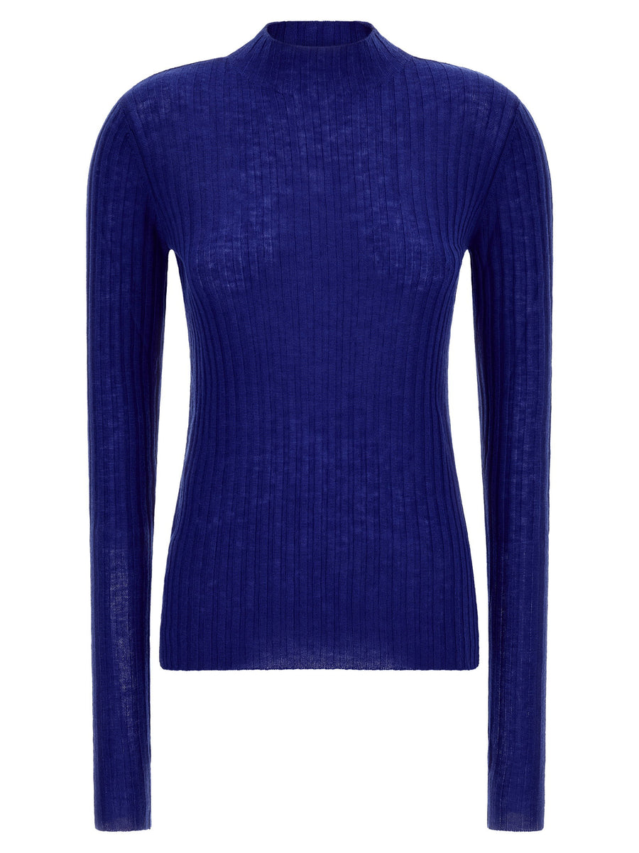 Pinko Muggito Sweater — Blue