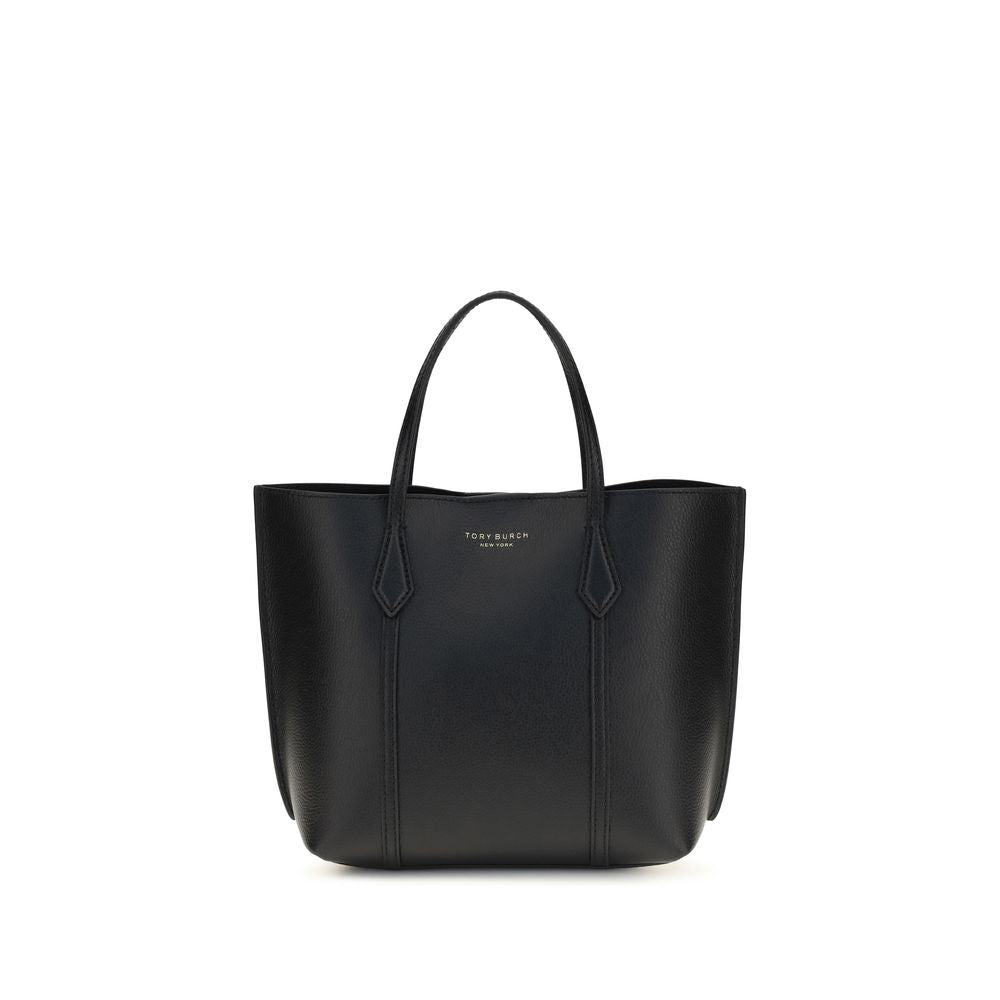 Black Calf Leather Bos Taurus Handbag Bag