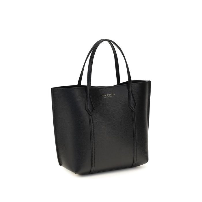 Black Calf Leather Bos Taurus Handbag Bag