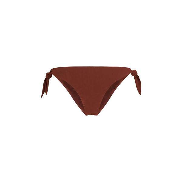 Brunello Cucinelli 75% Polyamide swim briefs in brown