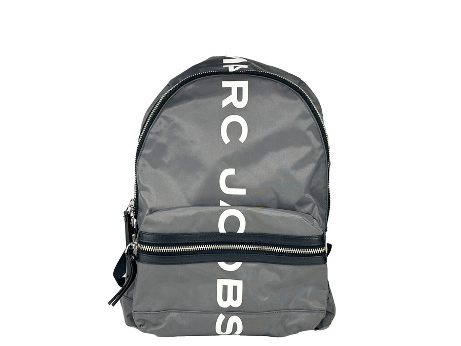 Marc Jacobs Nylon backpack in gray
