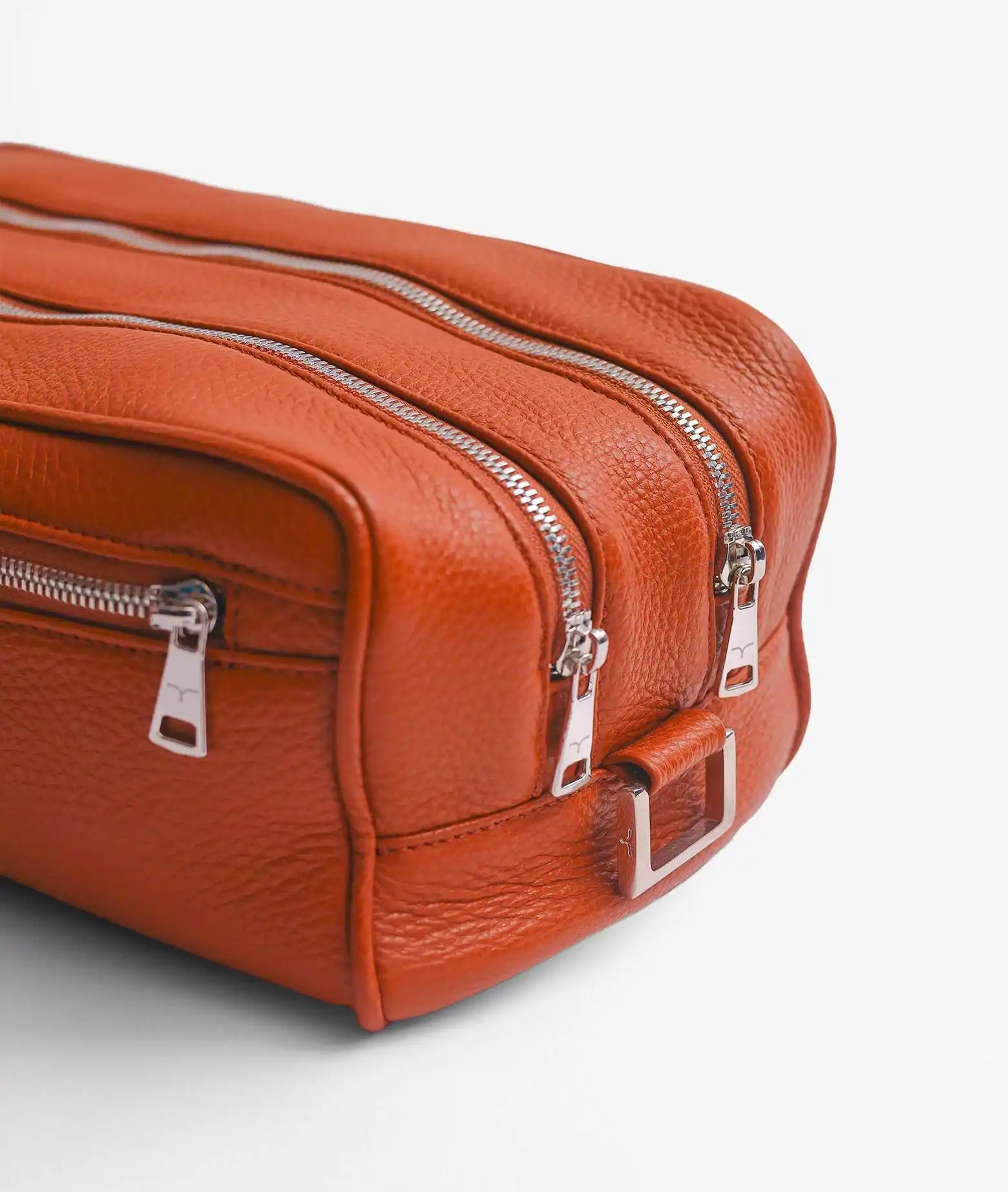 Wash Bag Tzar Lightblue Necessaire