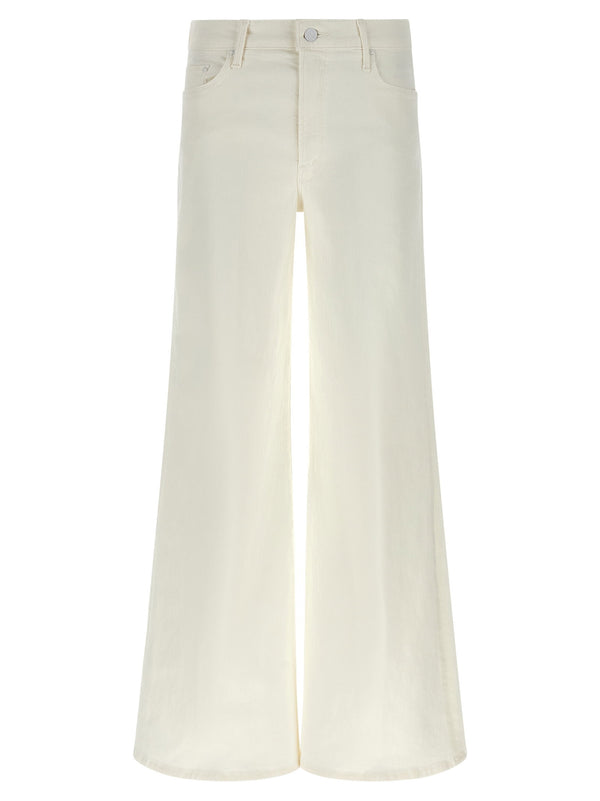 Mother The Twister Sneak Jeans