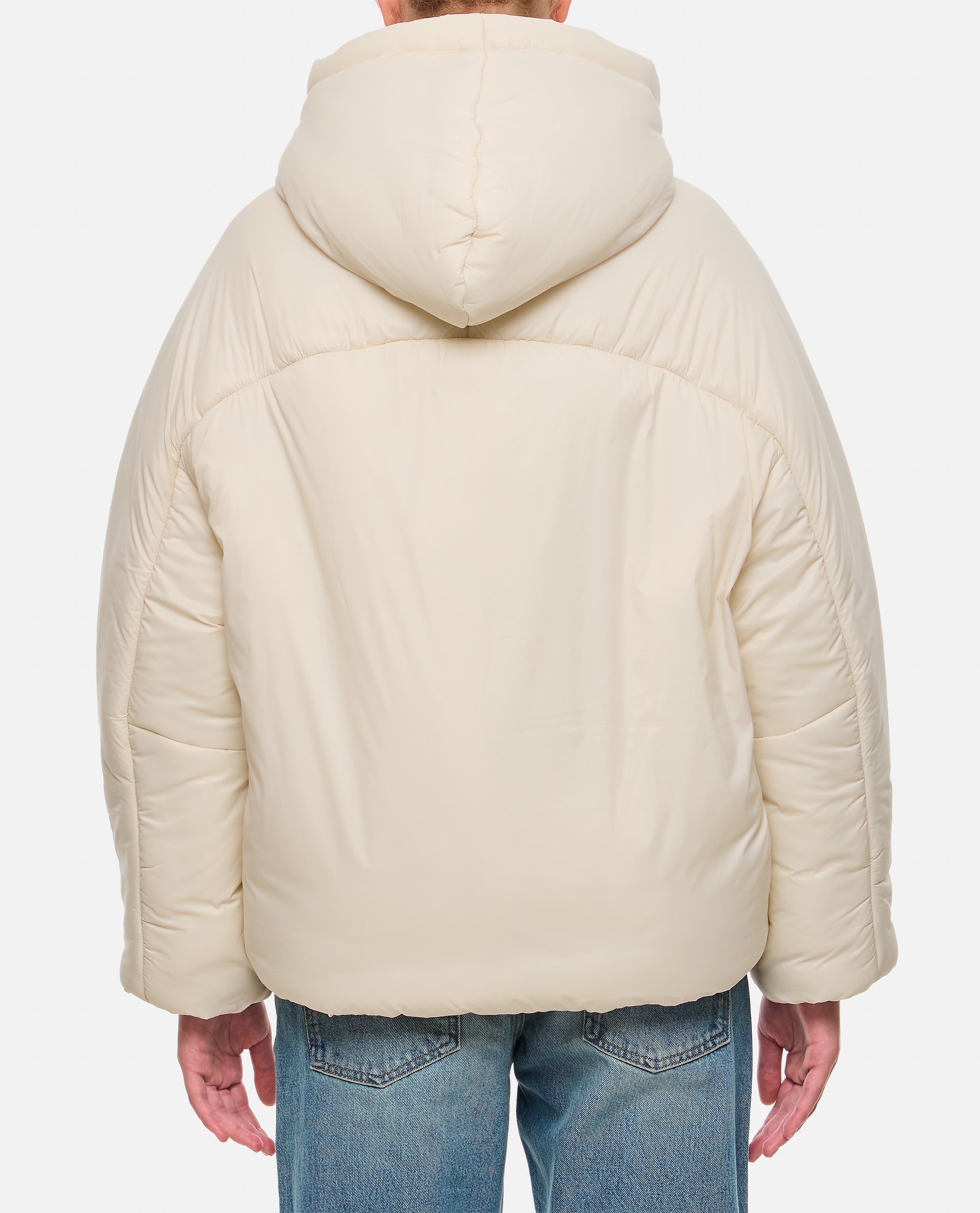 Mordecai Jackets Beige