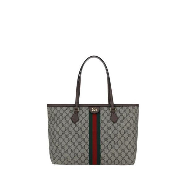 Gucci 20% Polyester shoulder bag in multicolor