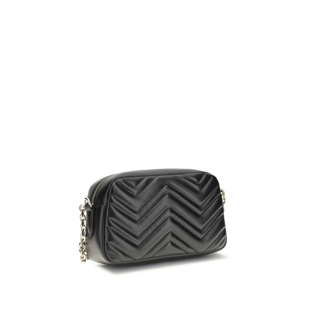 Black Lamb Ovis Aries Handbag Bag