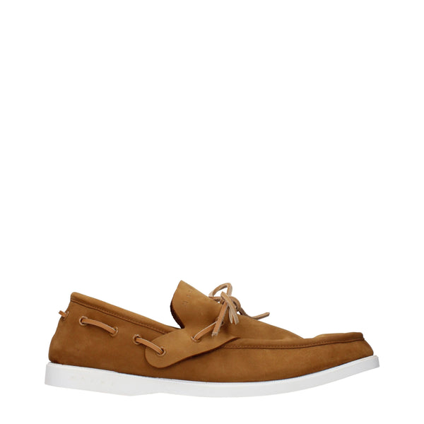 Marni loafer in brown
