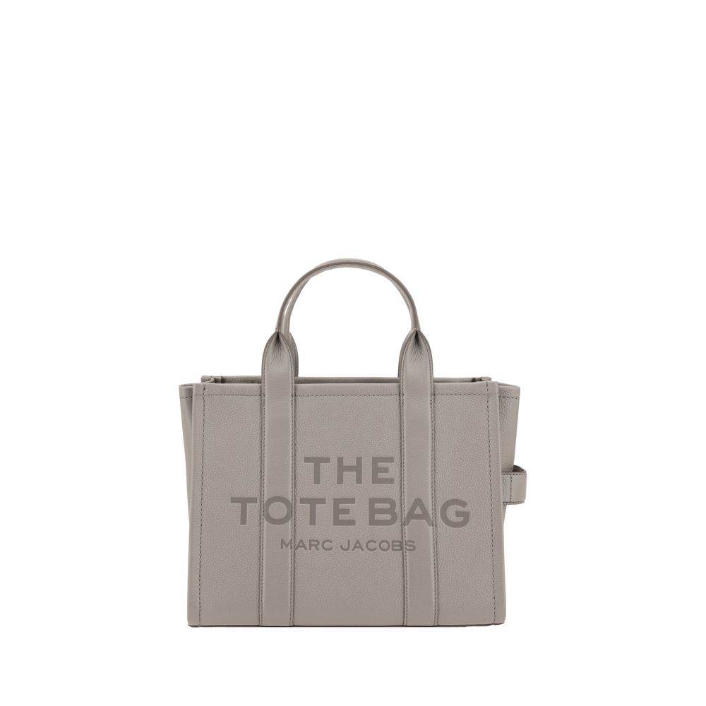 Gray Calf Leather Bos Taurus Handbag Bag
