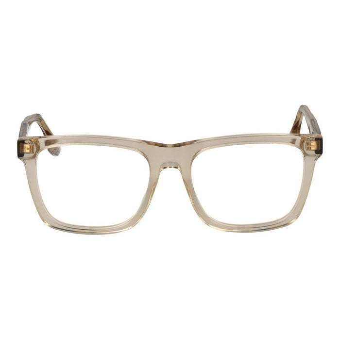 Beige Acetate Glasses (frames) Accessory