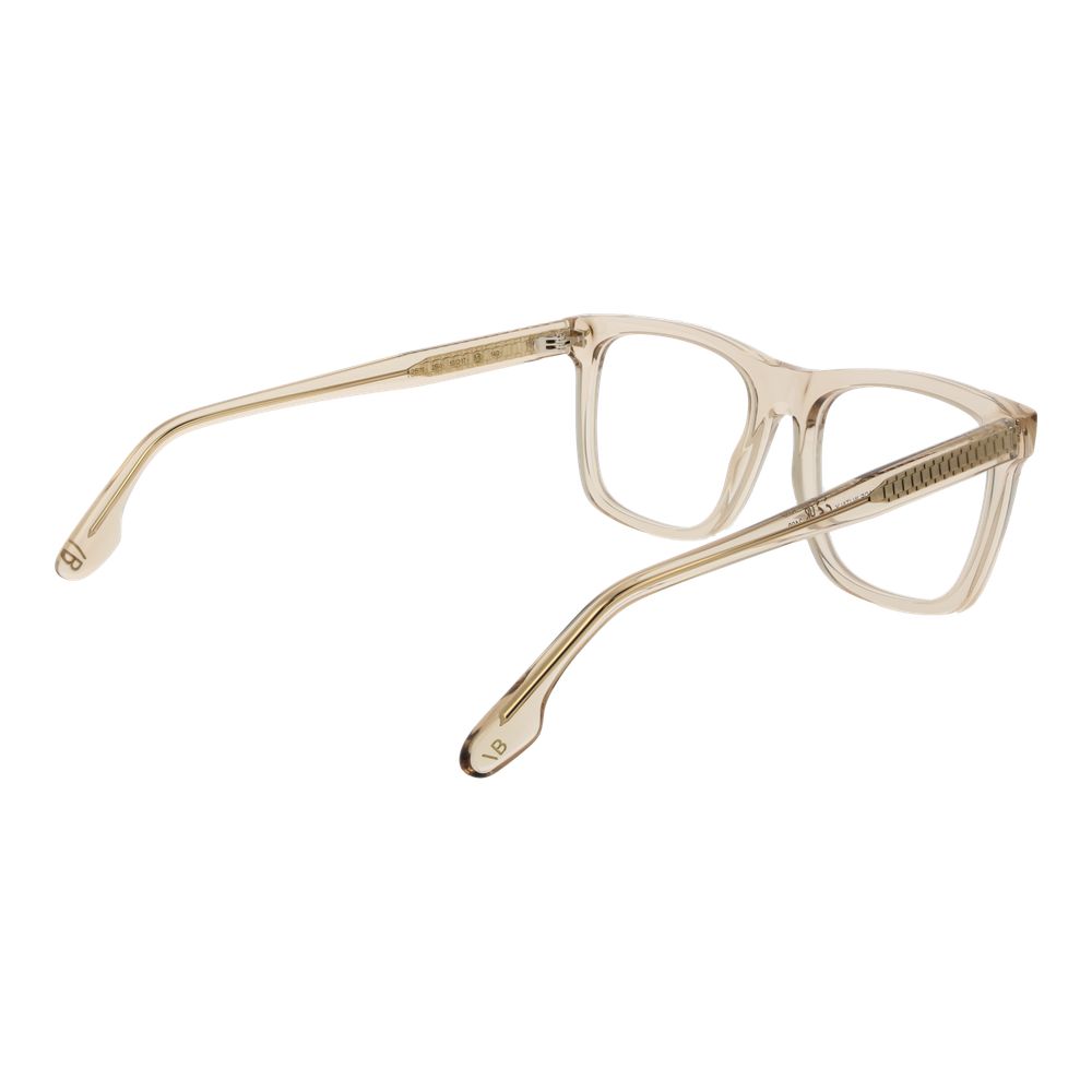 Beige Acetate Glasses (frames) Accessory