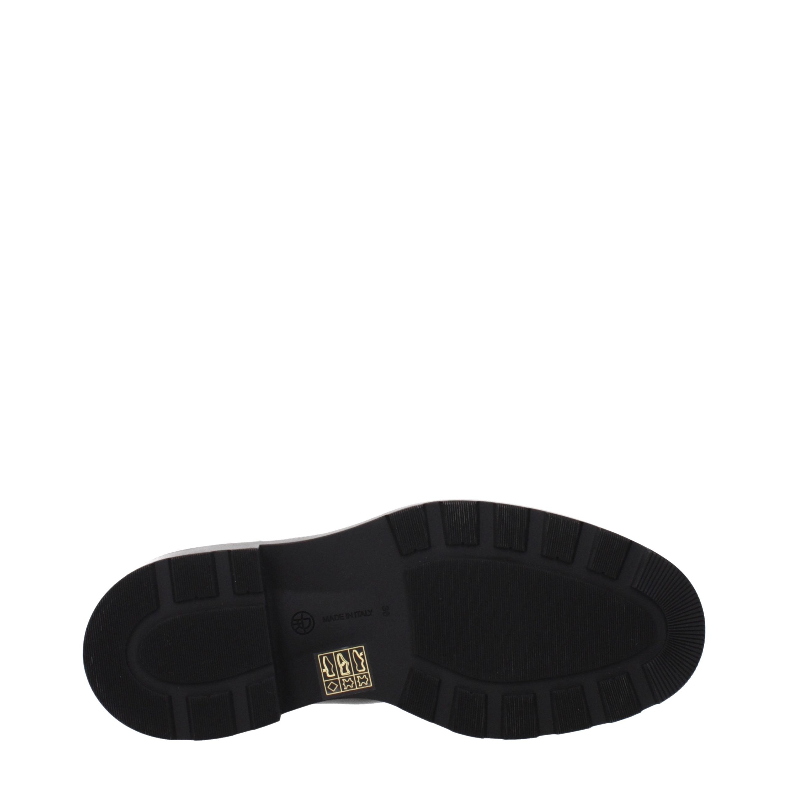 The Row boot in black — view 5