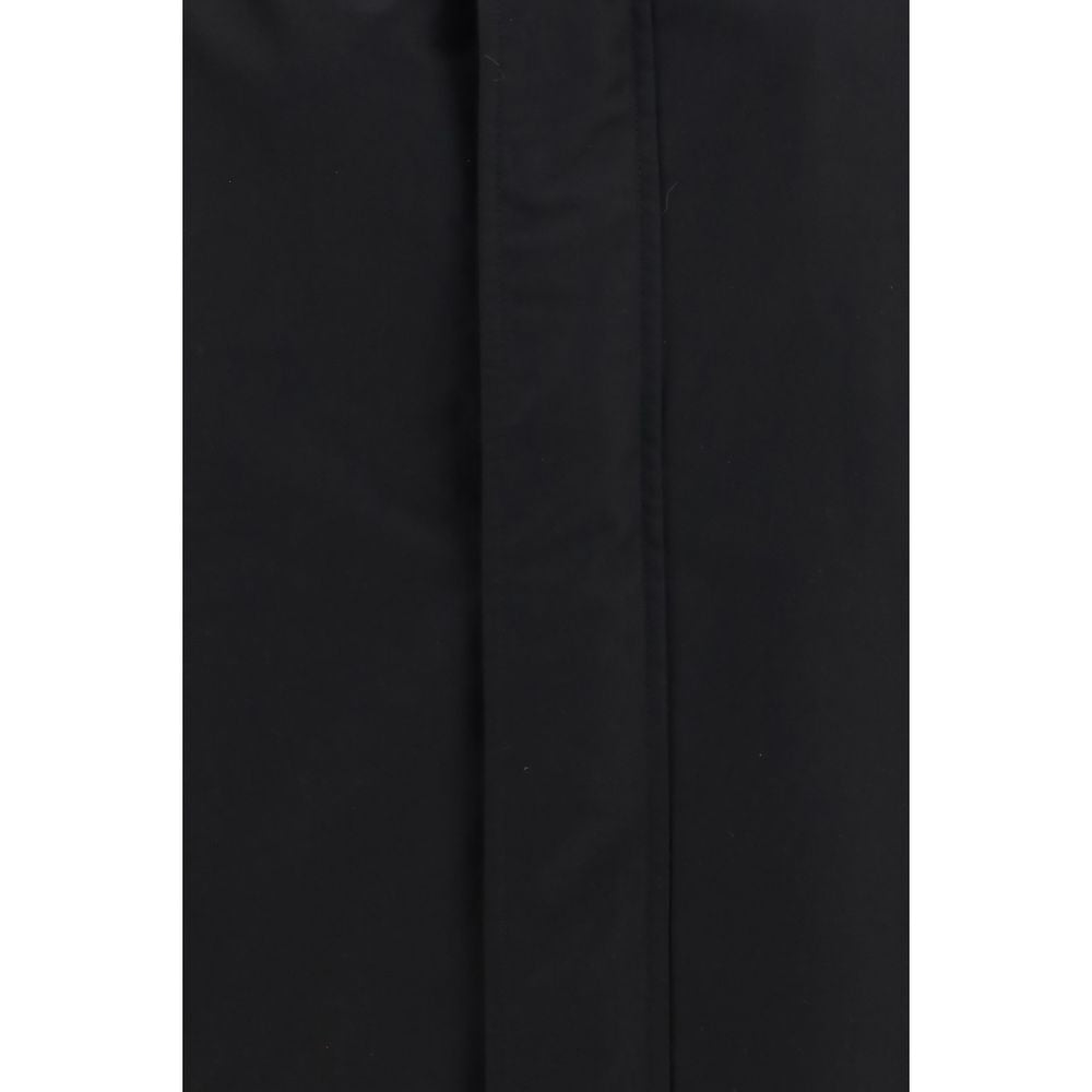 Gucci 100% Cotton jacket in black — view 3