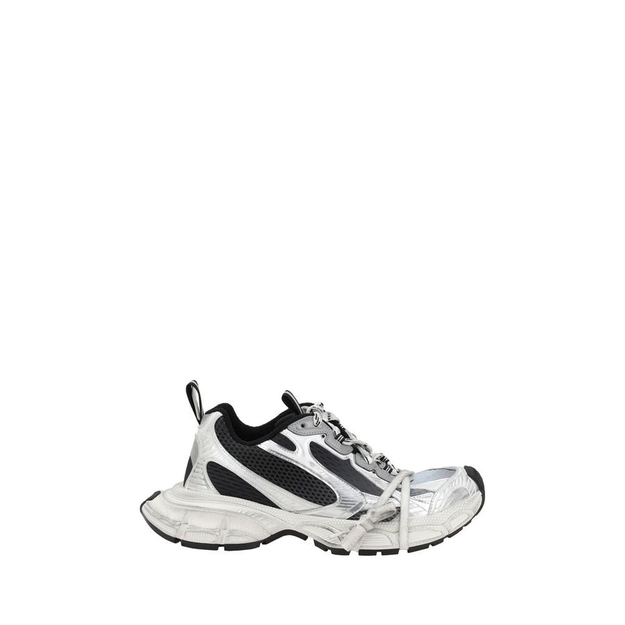 Balenciaga 70% Polycarbamide sneaker in multicolor