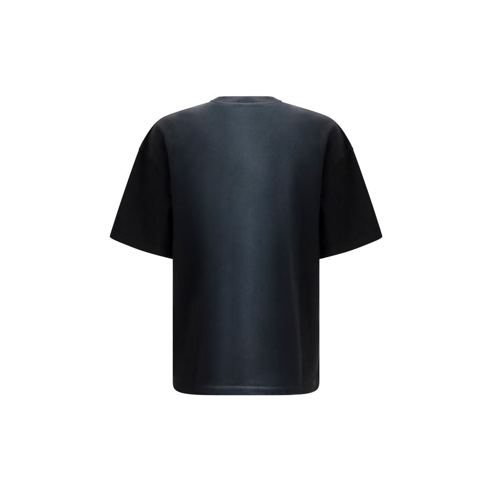 Amiri 100% Cotton t-shirt in black — view 2