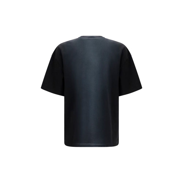 Amiri 100% Cotton t-shirt in black — view 2