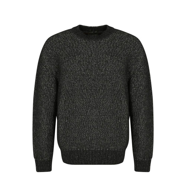 Loro Piana 25% Cashmere sweater in black