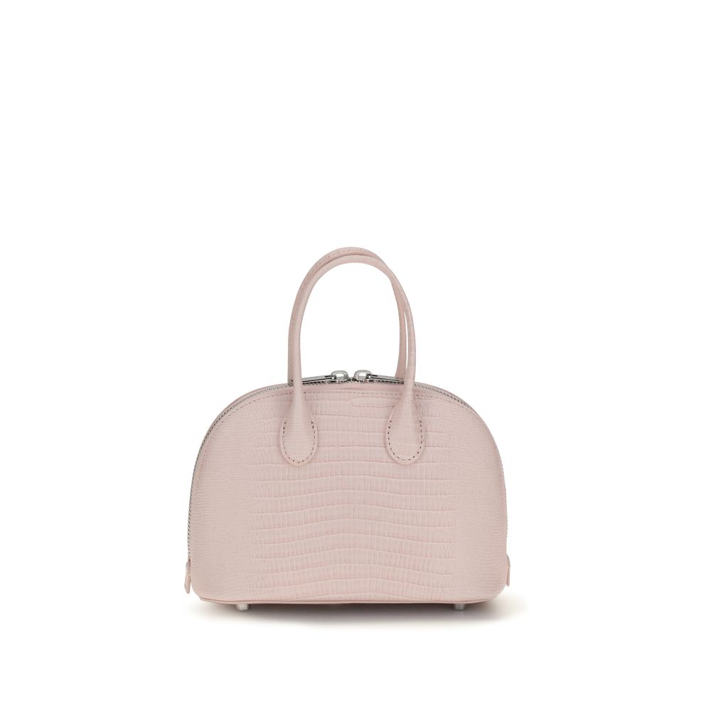 Multicolor Calf Leather Bos Taurus Handbag Bag