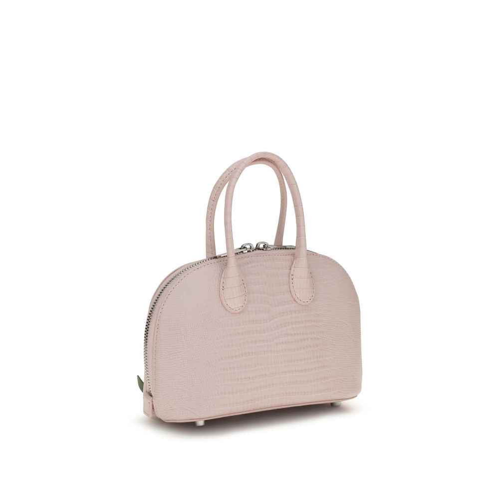 Multicolor Calf Leather Bos Taurus Handbag Bag