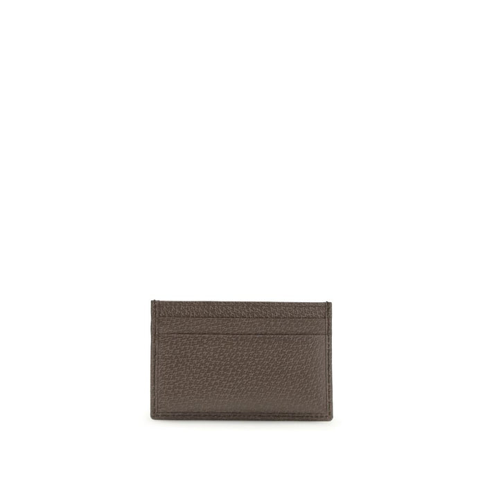 Gucci 82% Polyurethane card case in multicolor — view 2
