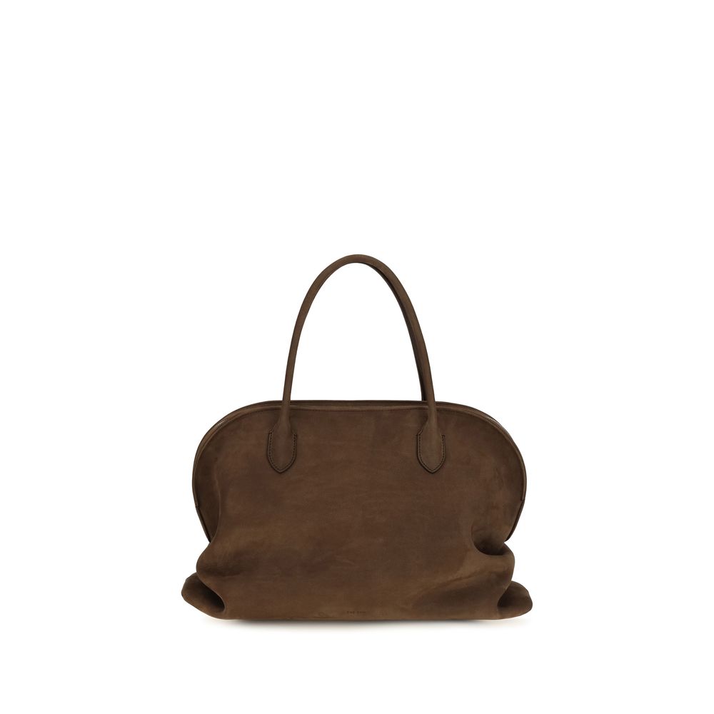 Brown Calf Leather Bos Taurus Handbag Bag