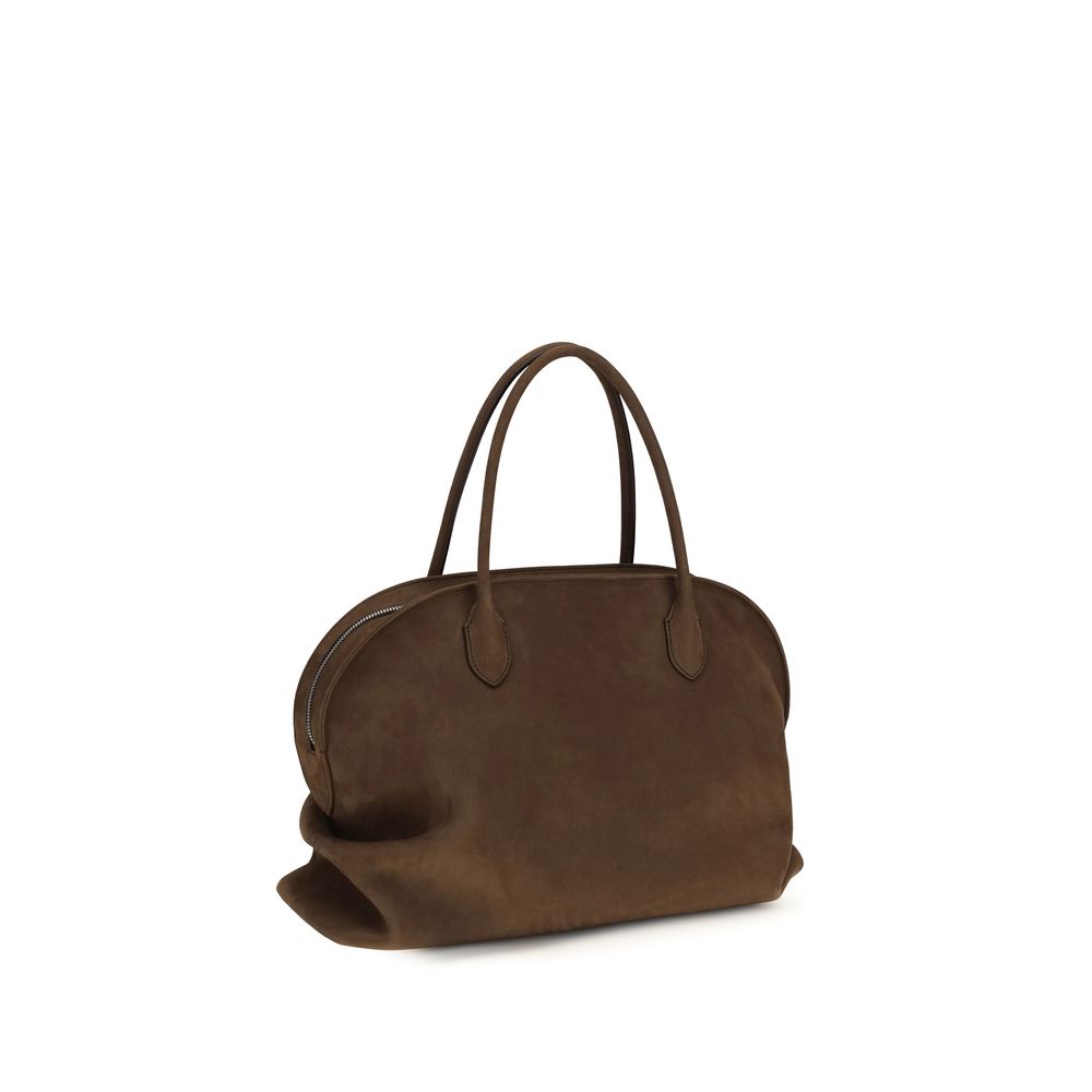 Brown Calf Leather Bos Taurus Handbag Bag