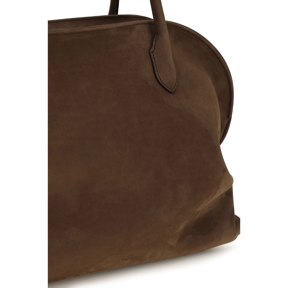 Brown Calf Leather Bos Taurus Handbag Bag
