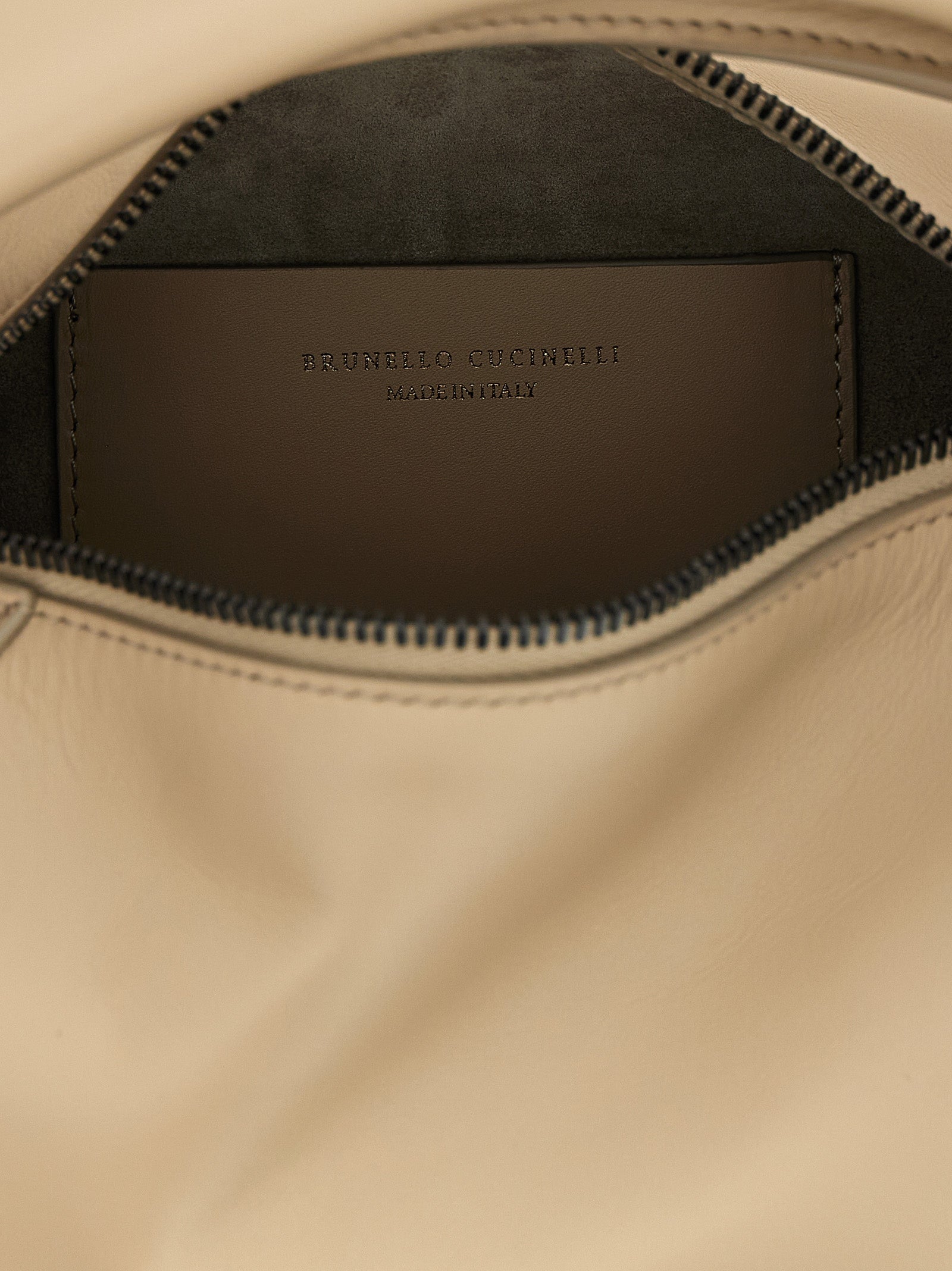 Multicolor Leather Handbag Bag