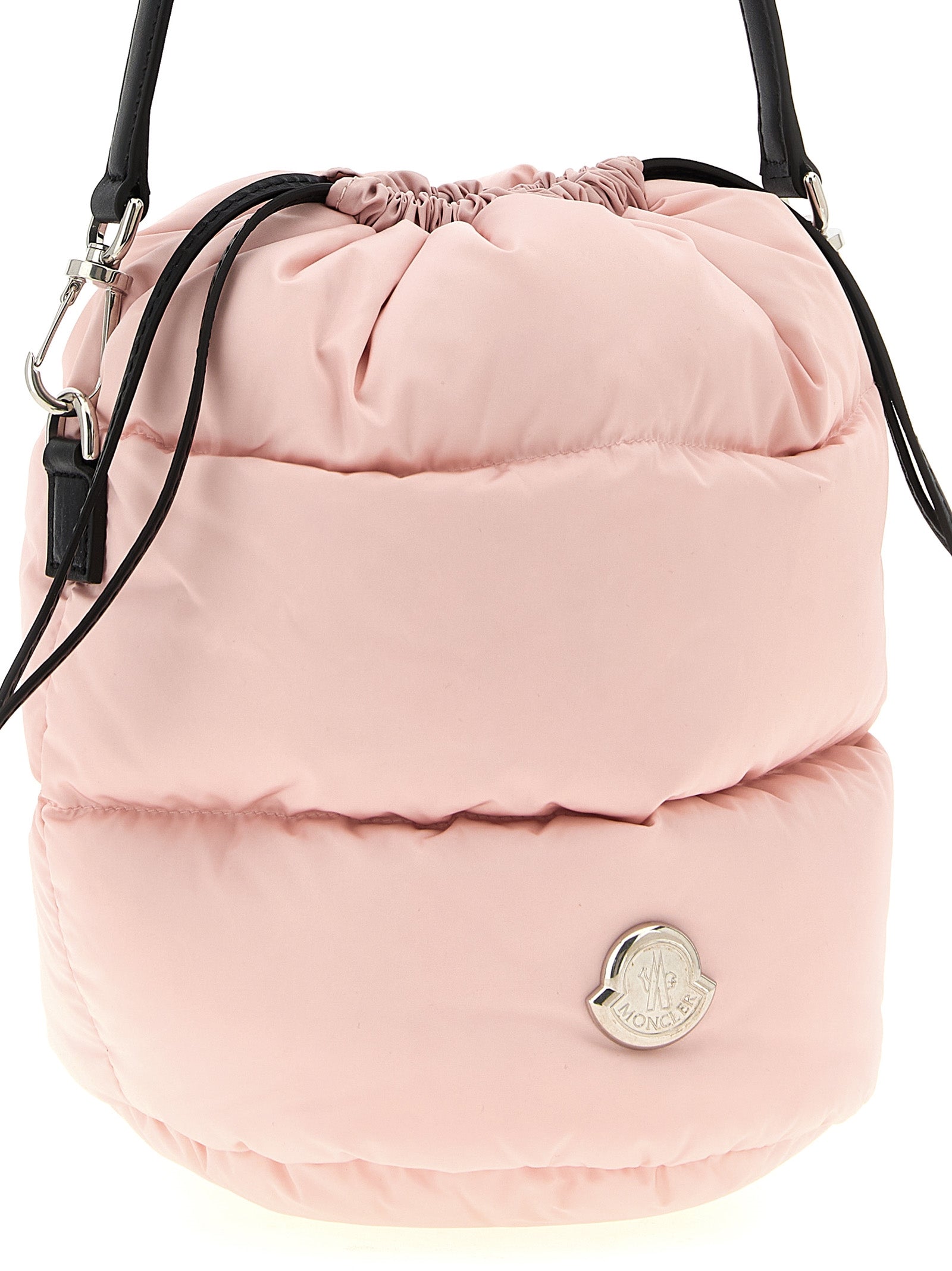 Multicolor Polyamide Handbag Bag