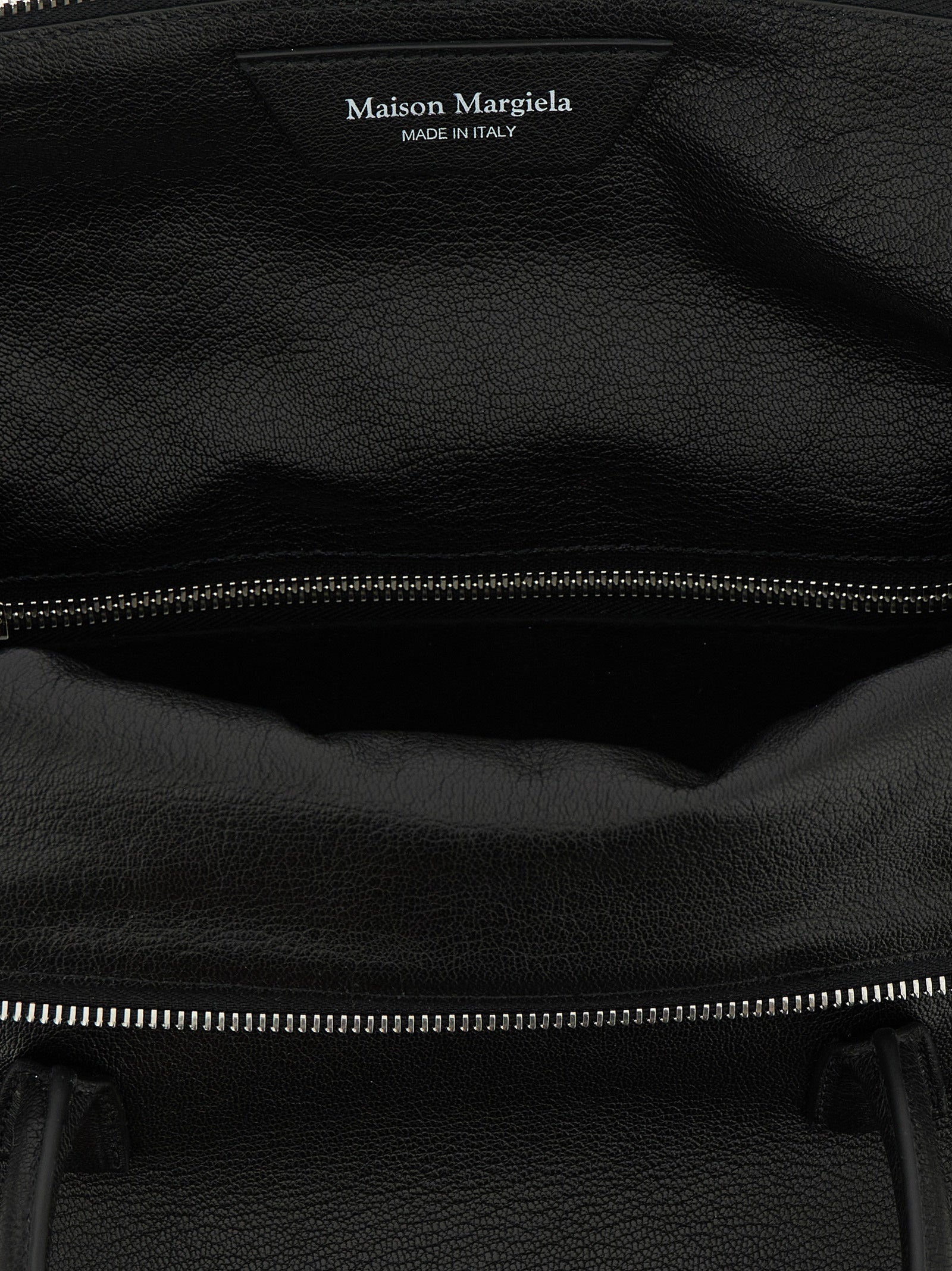 Black Cashmere Handbag Bag