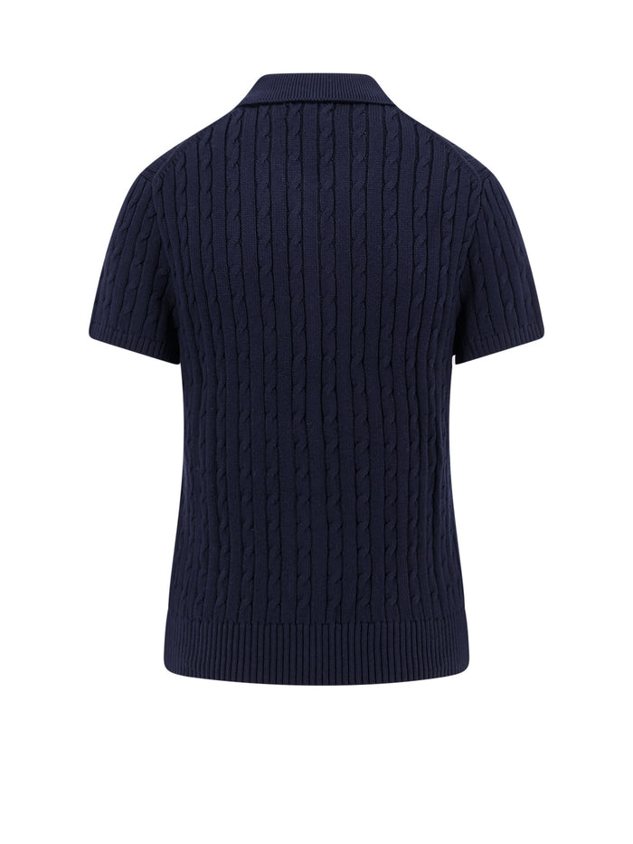 Polo Ralph Lauren Sweaters Blue 100 % Cotone