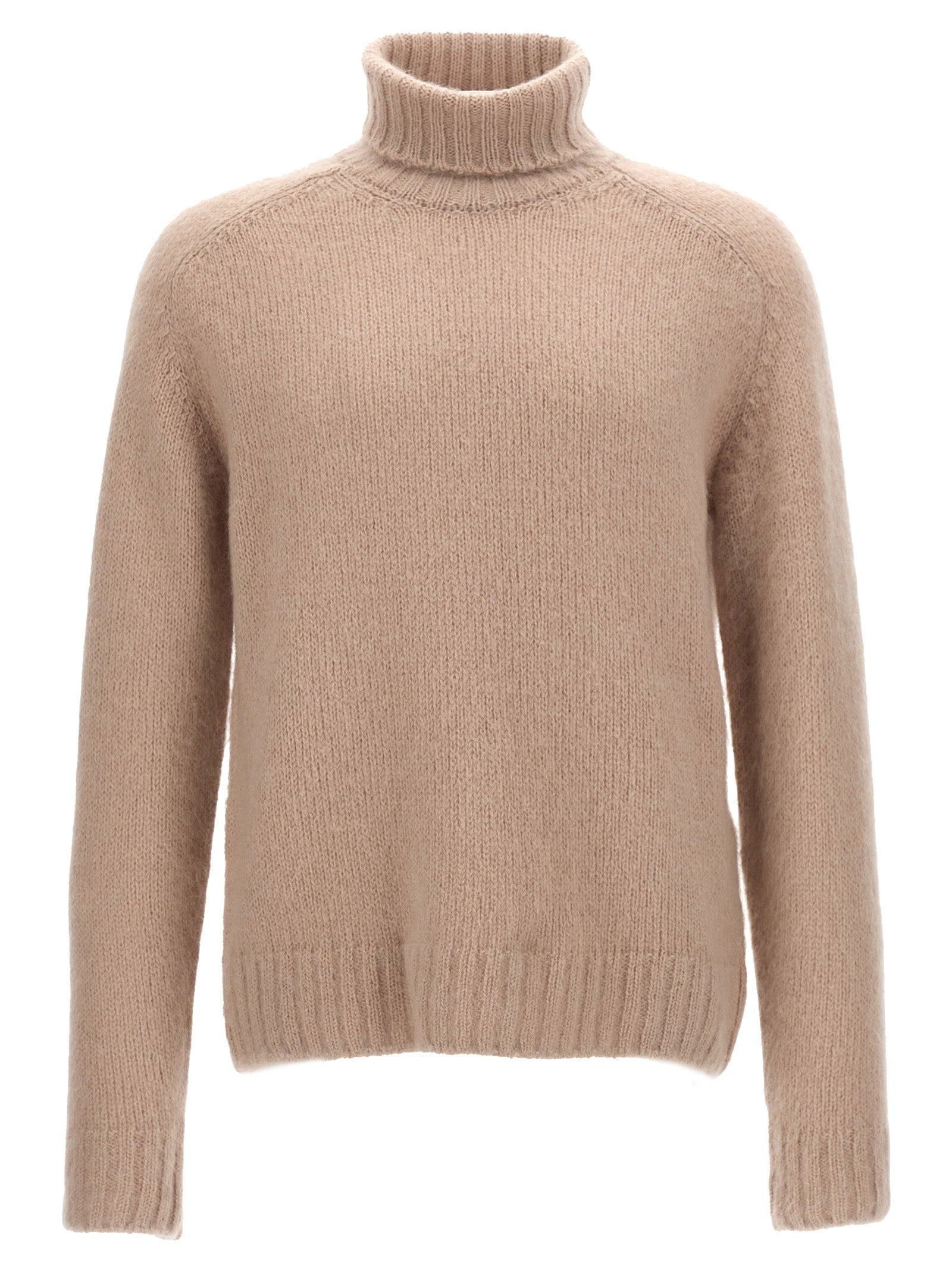 Tom Ford 50% Wool sweater in beige