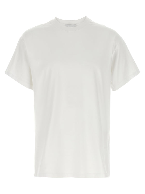 Givenchy 100% Cotton t-shirt in white