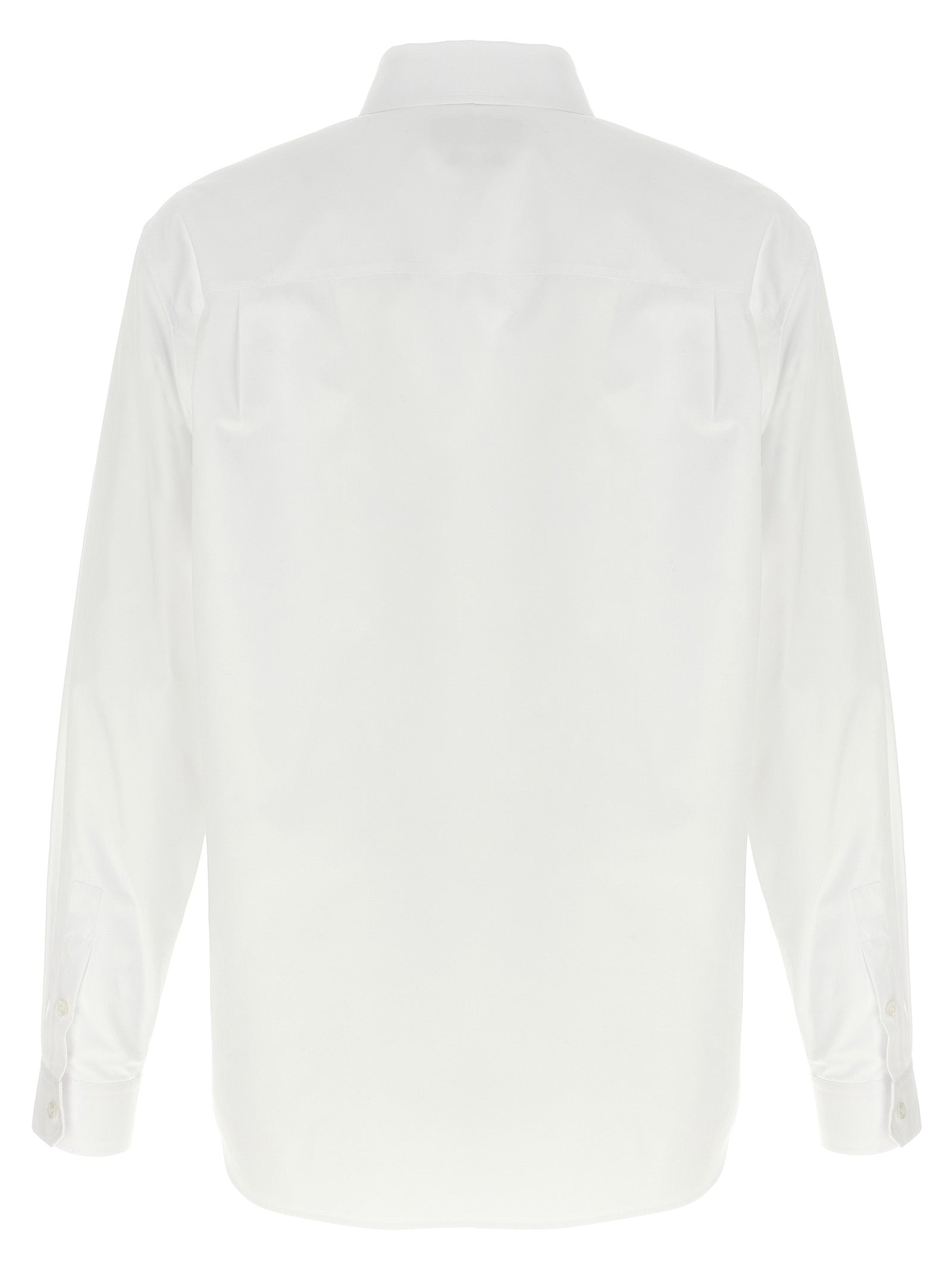 Gucci 100% Cotton shirt in white — view 2
