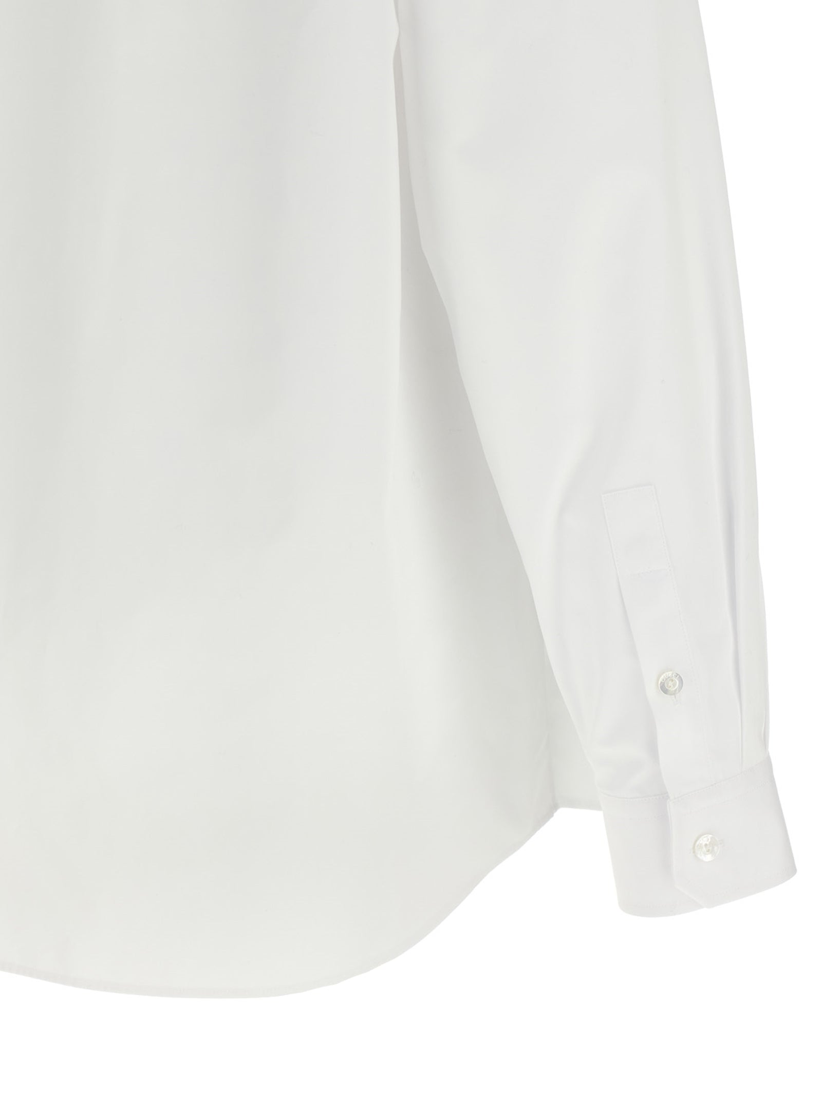 Gucci 100% Cotton shirt in white — view 4