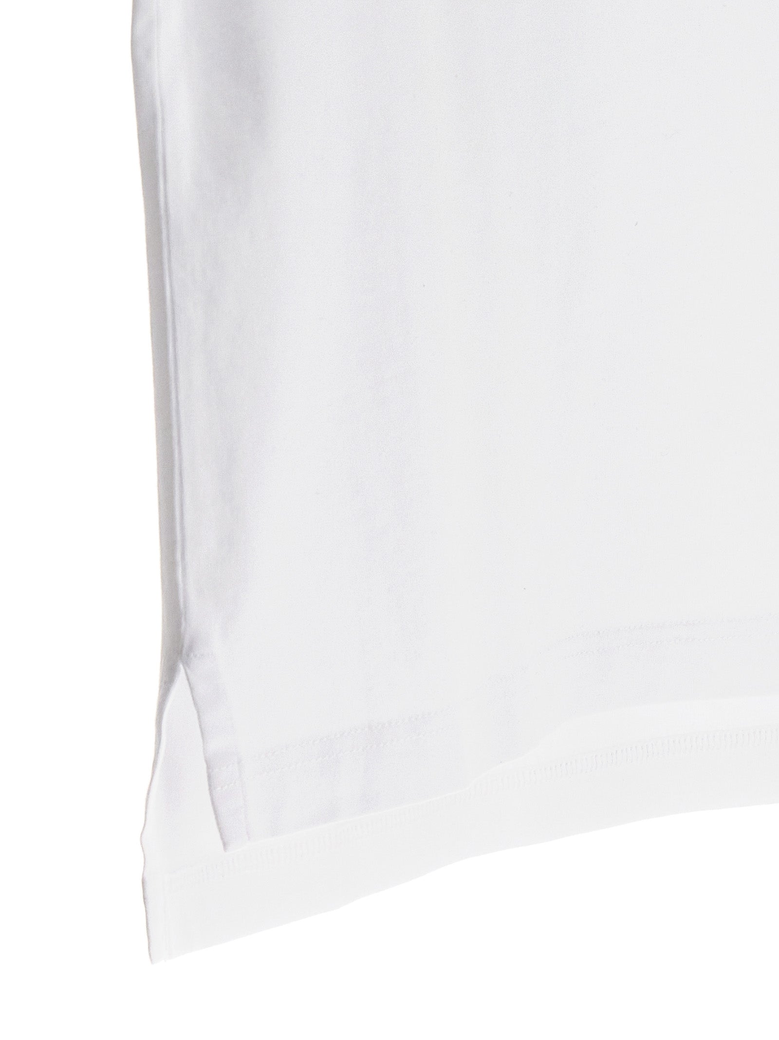 Vivienne Westwood 100% cotton t-shirt in white — view 4