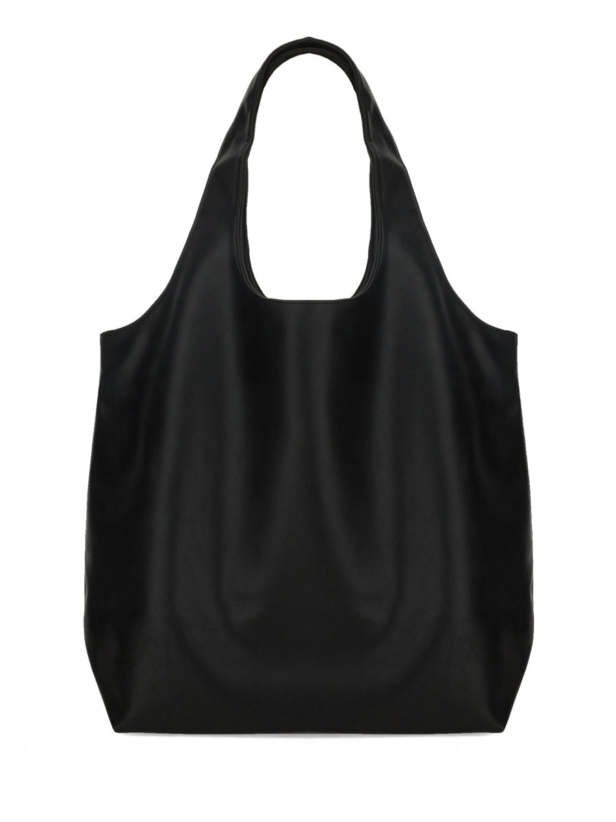 Tote Bag Ninon Black Handbags