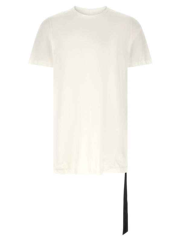 Drkshdw 100% organic cotton t-shirt in white